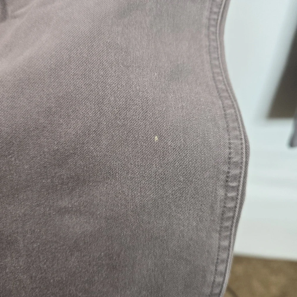 Everlane Uniform Jeans‎ Pants Slim Fit Men's 32x30 Gray